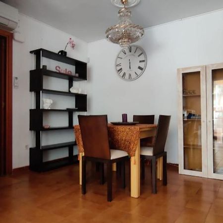 Llum Salou Apartment Exterior foto